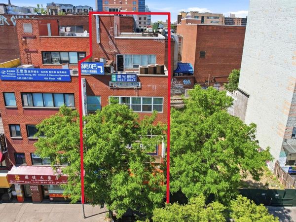 13621 41st Avenue , Flushing, NY 11355