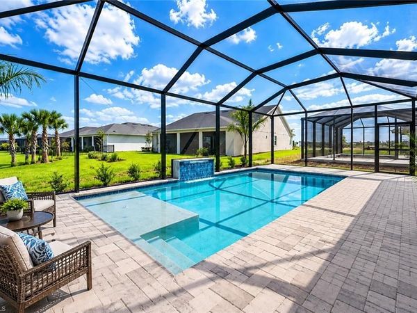 44419 Panther DR, PUNTA GORDA, FL 33982