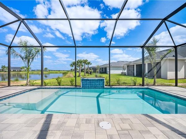 44419 Panther DR , PUNTA GORDA, FL 33982