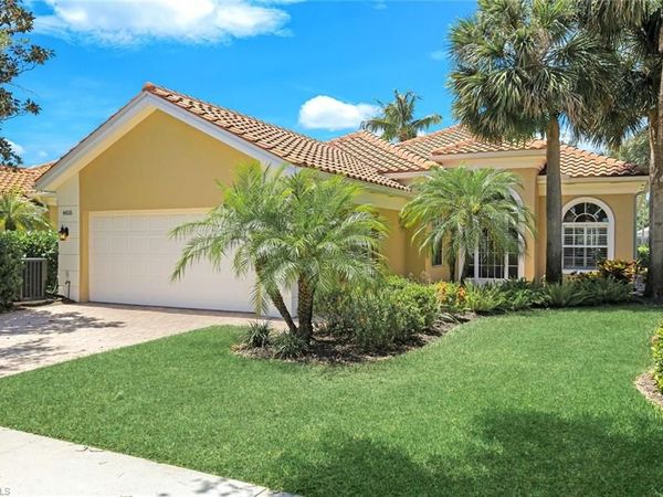 4655 Navassa LN, NAPLES, FL 34119