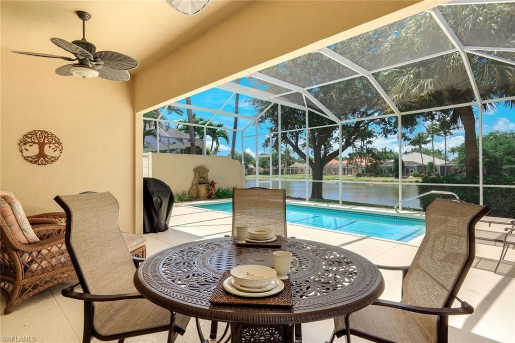 4655 Navassa Ln, Naples, FL 34119 Photo