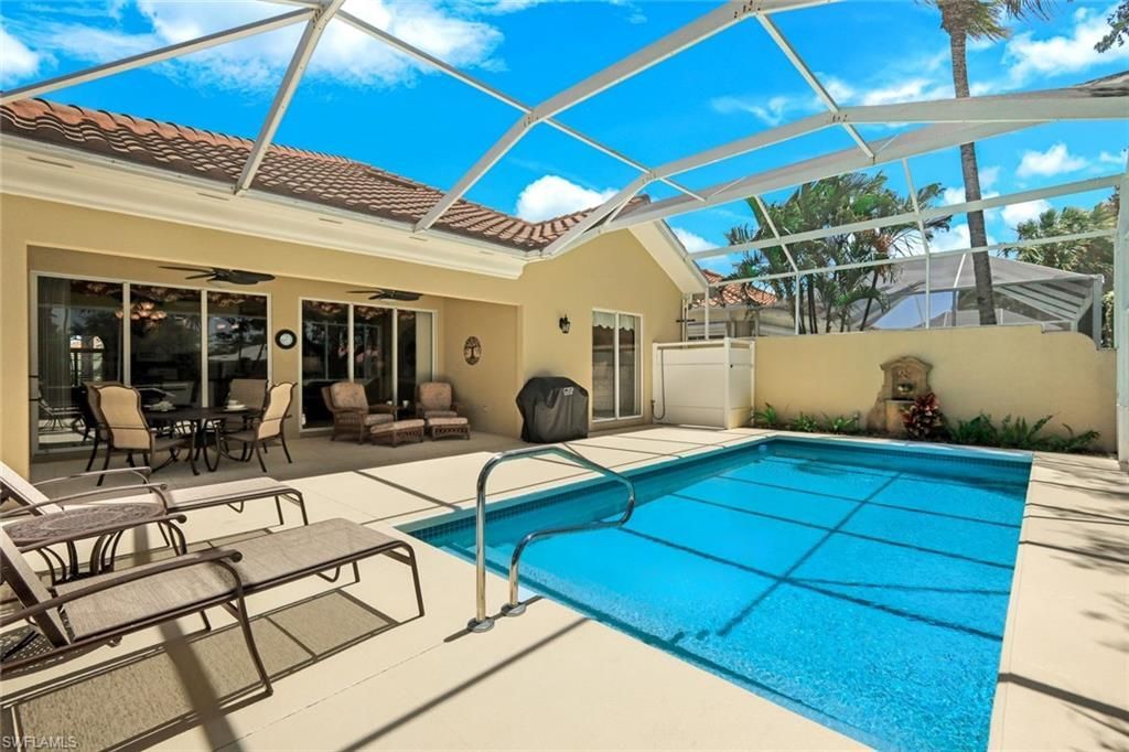 4655 Navassa Ln, Naples, FL 34119 Photo