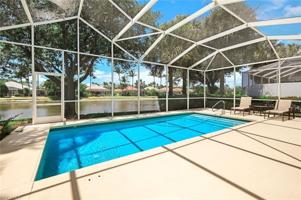 4655 Navassa Ln, Naples, FL 34119 Photo