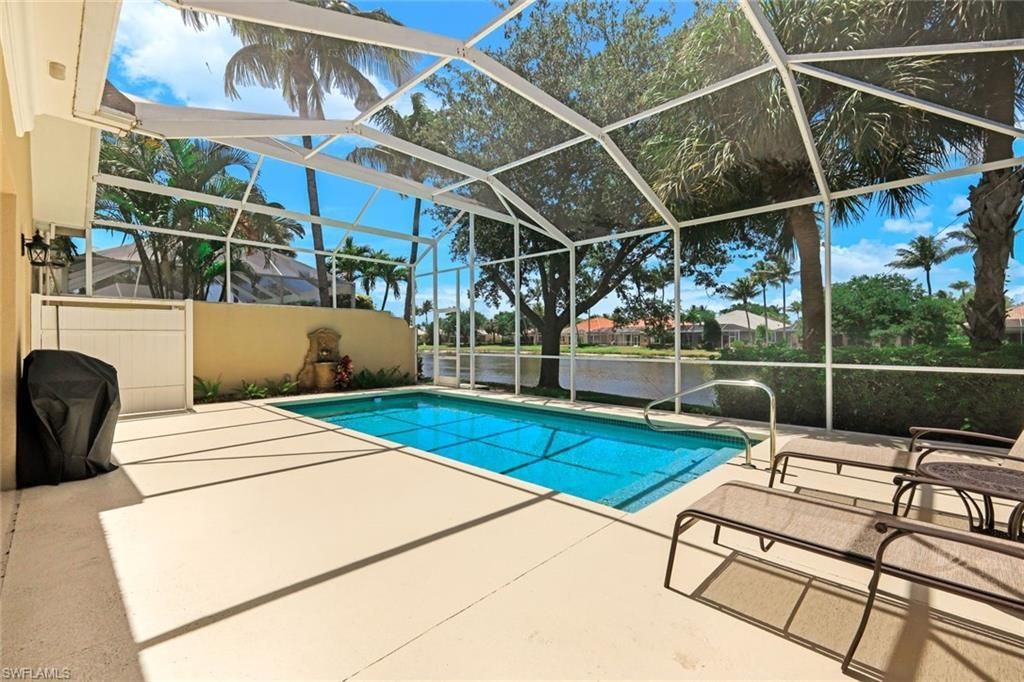 4655 Navassa Ln, Naples, FL 34119 Photo