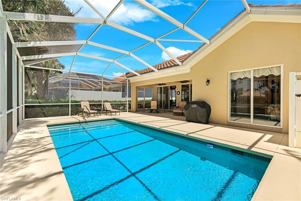 4655 Navassa Ln, Naples, FL 34119 Photo
