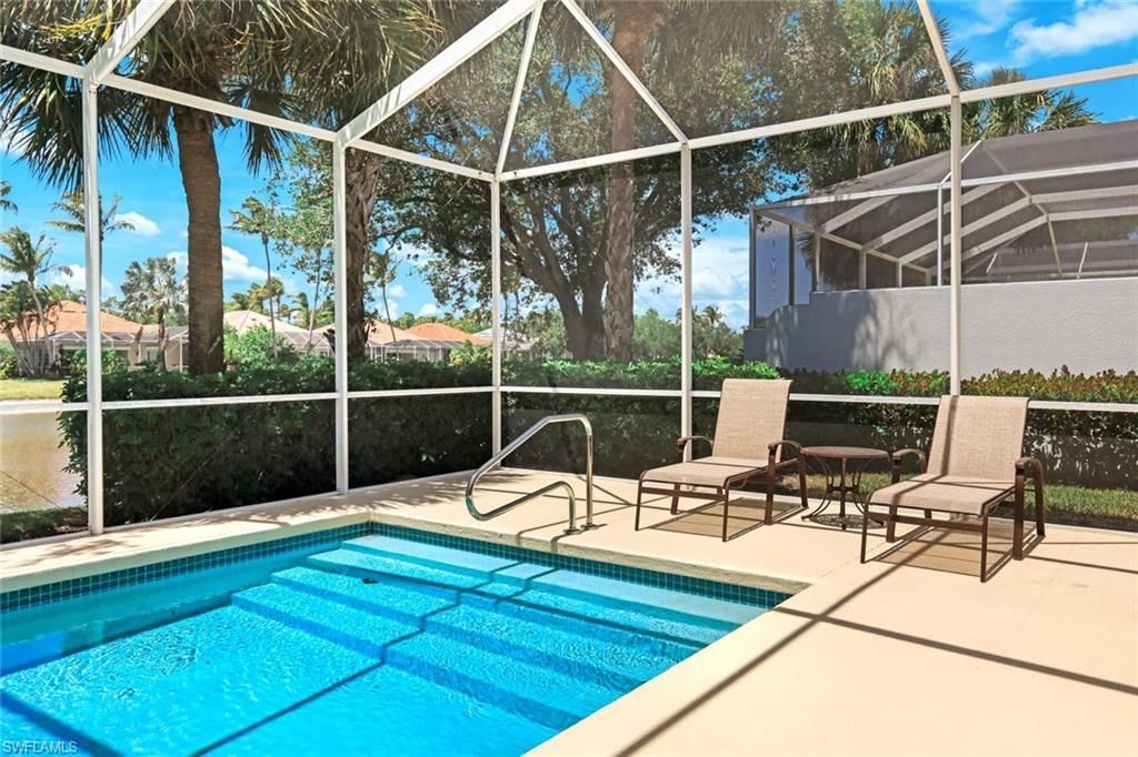 4655 Navassa Ln, Naples, FL 34119 Photo