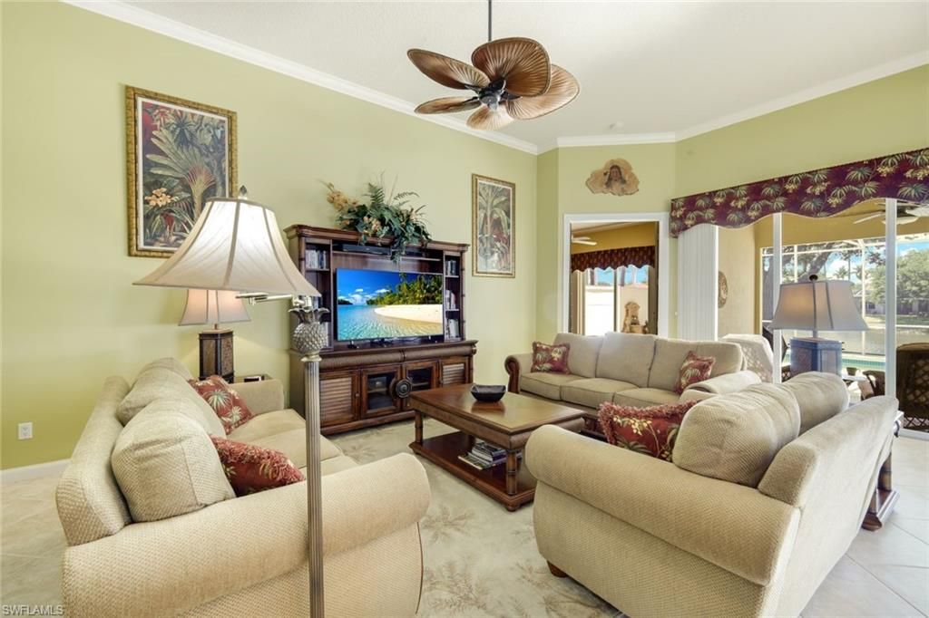 4655 Navassa Ln, Naples, FL 34119 Photo