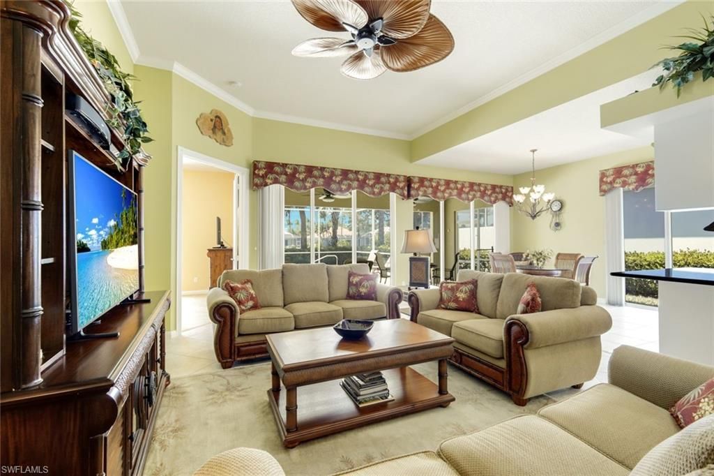 4655 Navassa Ln, Naples, FL 34119 Photo