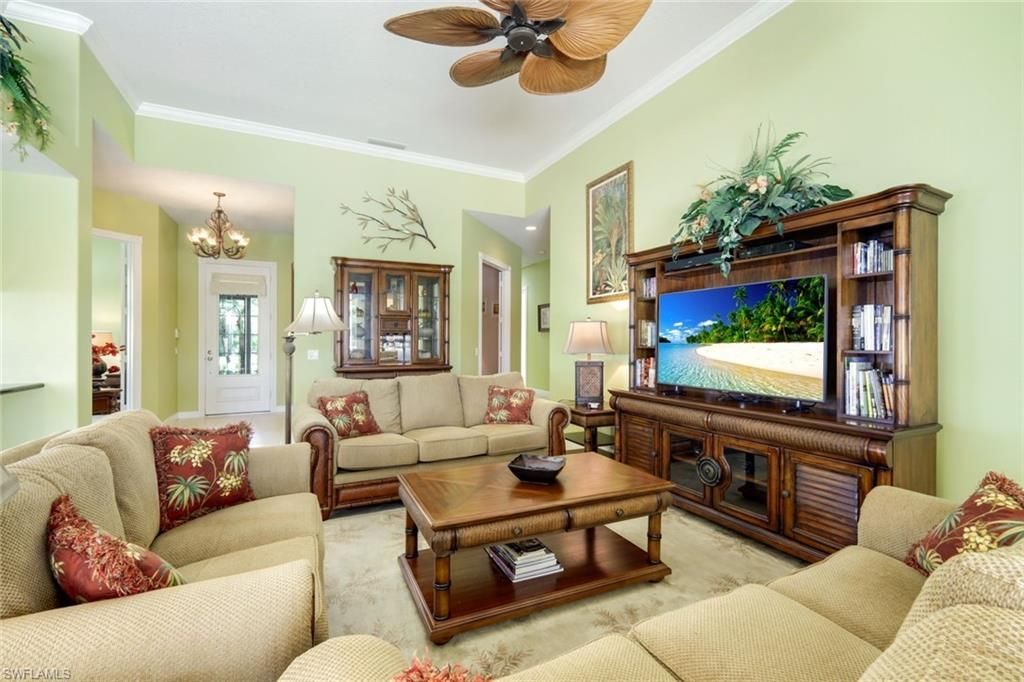 4655 Navassa Ln, Naples, FL 34119 Photo