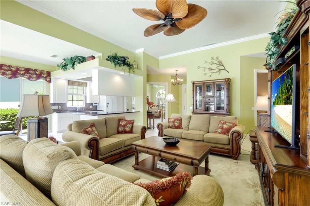 4655 Navassa Ln, Naples, FL 34119 Photo