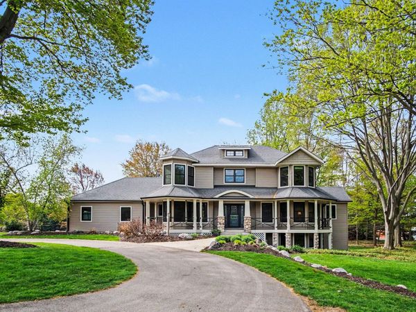 5030 Rosewood Lane, Hudsonville, MI 49426