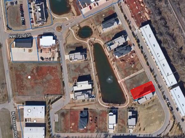 818 NW 72nd Street, Oklahoma City, OK 73116