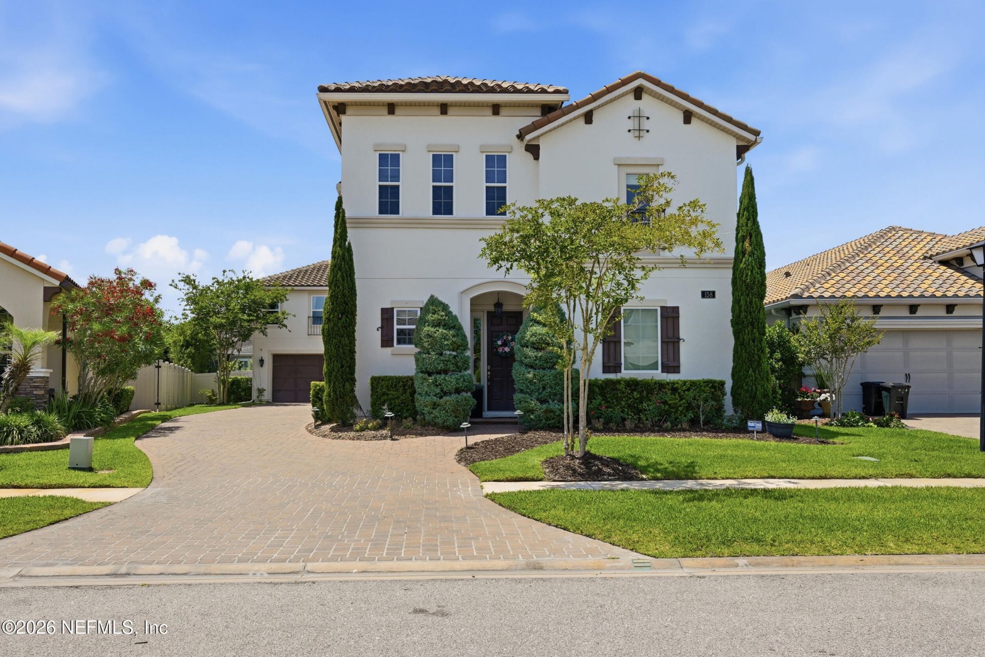 158 Rialto Drive, Ponte Vedra, FL 32081 Photo