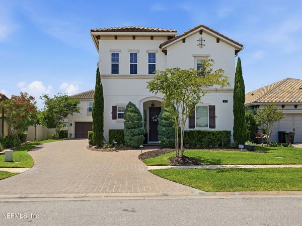 158 RIALTO Drive, Ponte Vedra, FL 32081