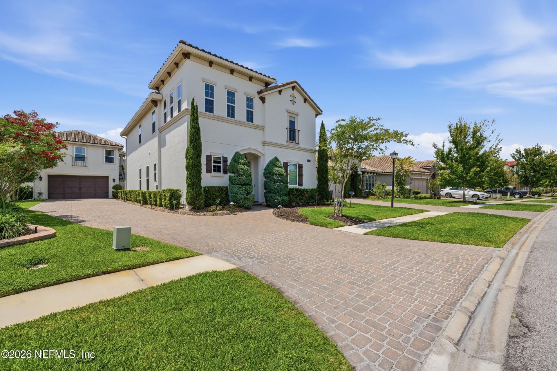 158 Rialto Drive, Ponte Vedra, FL 32081 Photo