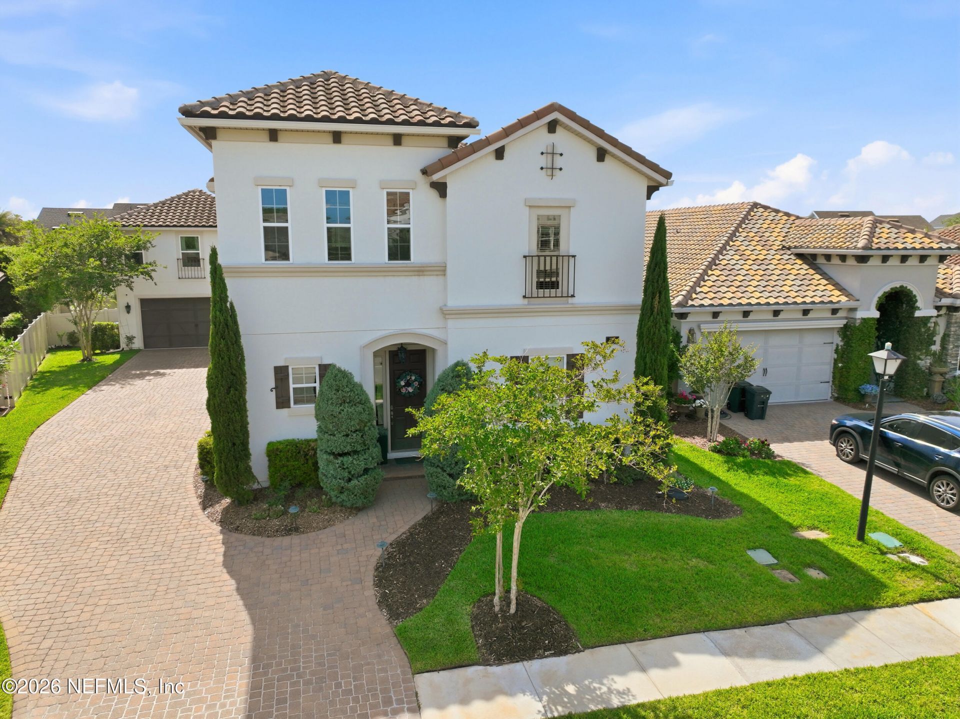 158 Rialto Drive, Ponte Vedra, FL 32081 Photo