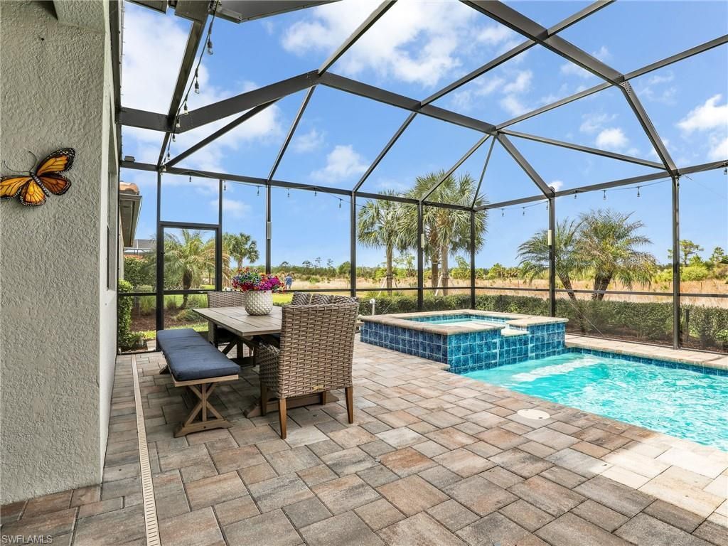 17628 Kinzie Ln, Estero, FL 33928 Photo