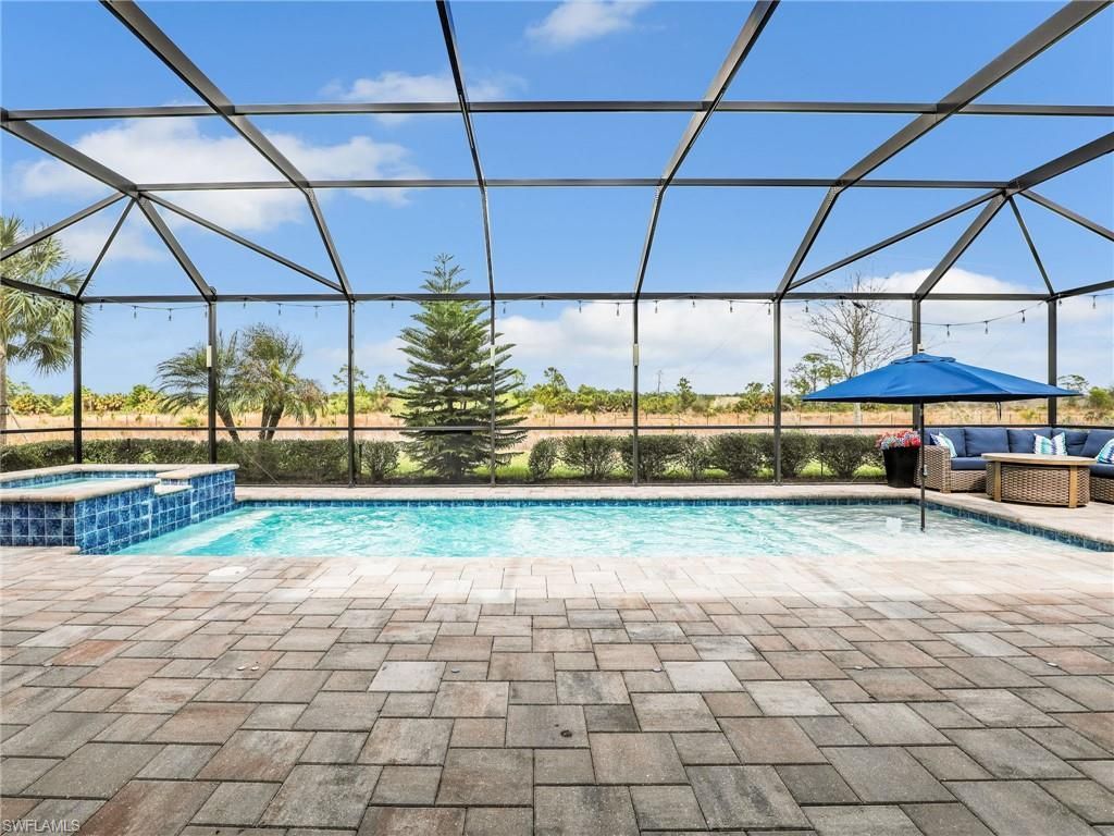 17628 Kinzie Ln, Estero, FL 33928 Photo