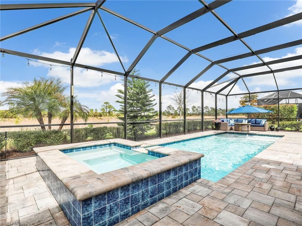 17628 Kinzie Ln, Estero, FL 33928 Photo