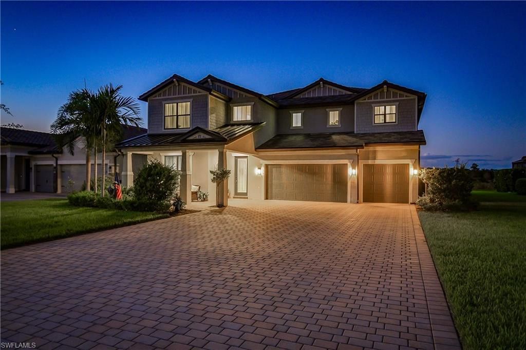 17628 Kinzie Ln, Estero, FL 33928 Photo