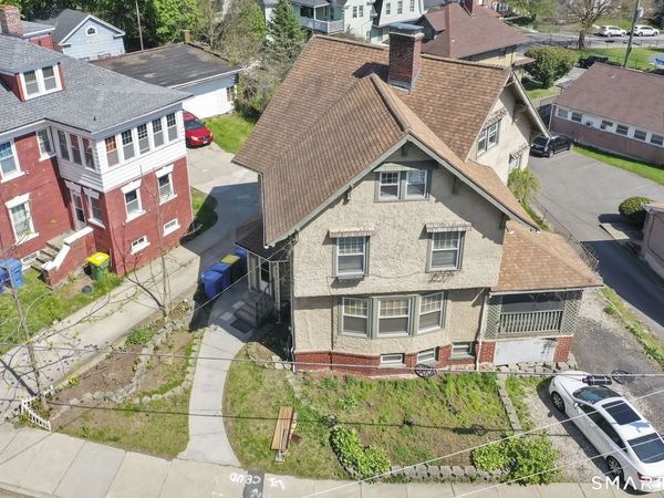 214 Pine, Waterbury, CT 06710