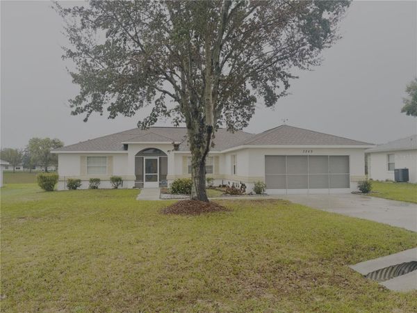 3249 NW 49TH AVENUE , OCALA, FL 34482