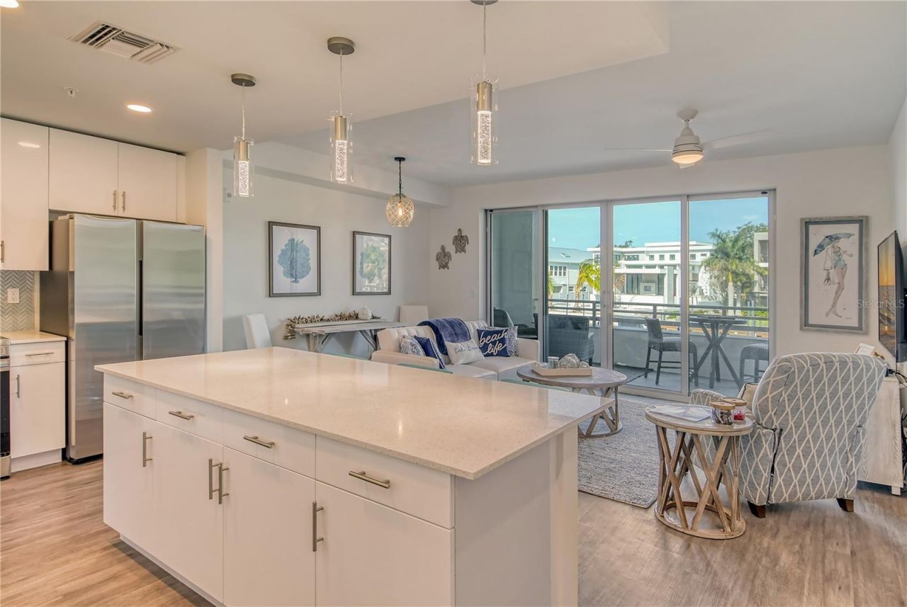 1709 N Tamiami Trail, Unit 221, Sarasota, FL 34234 Photo