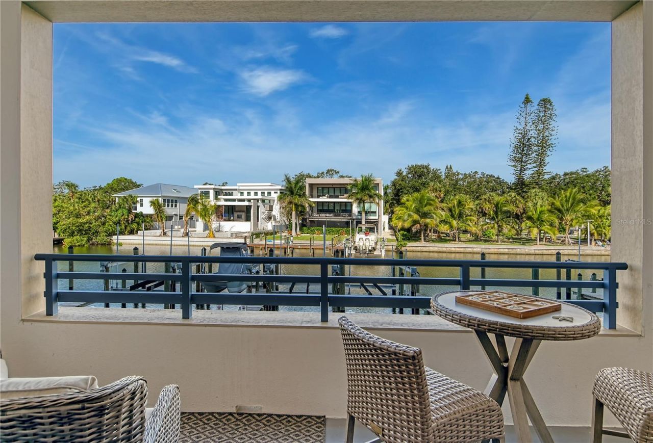 1709 N Tamiami Trail, Unit 221, Sarasota, FL 34234 Photo