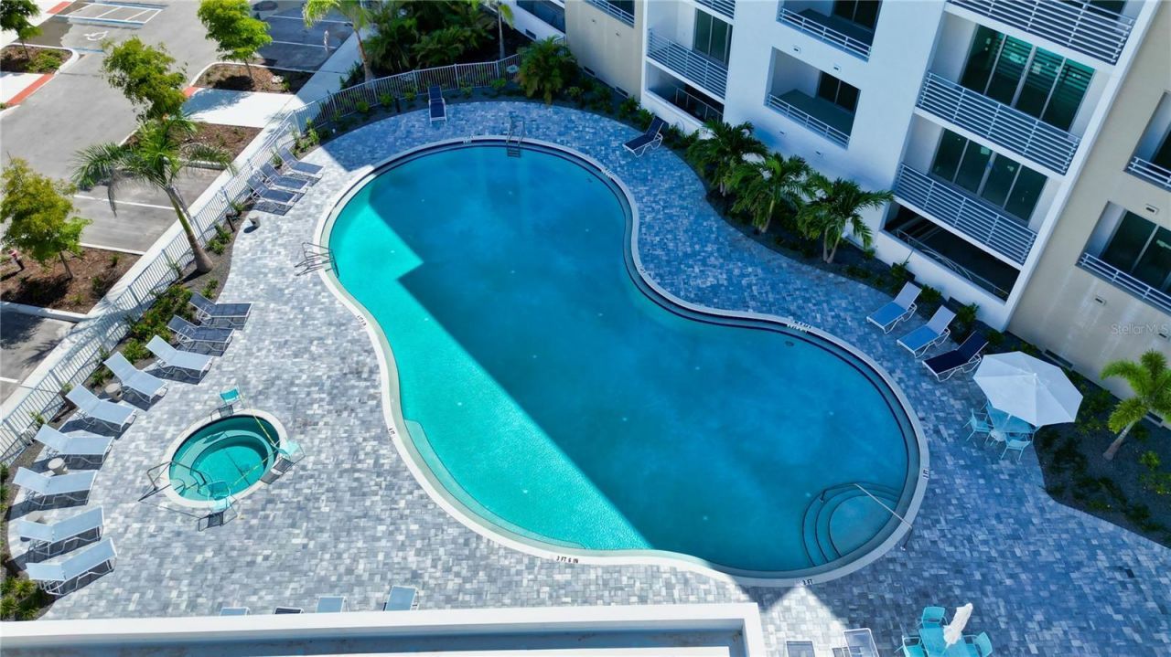 1709 N Tamiami Trail, Unit 221, Sarasota, FL 34234 Photo