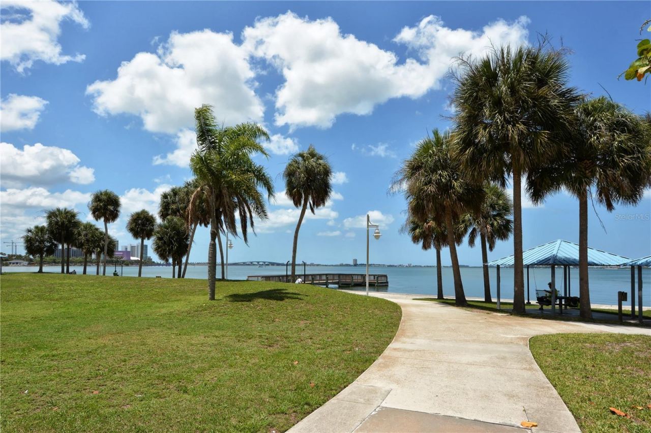 1709 N Tamiami Trail, Unit 221, Sarasota, FL 34234 Photo