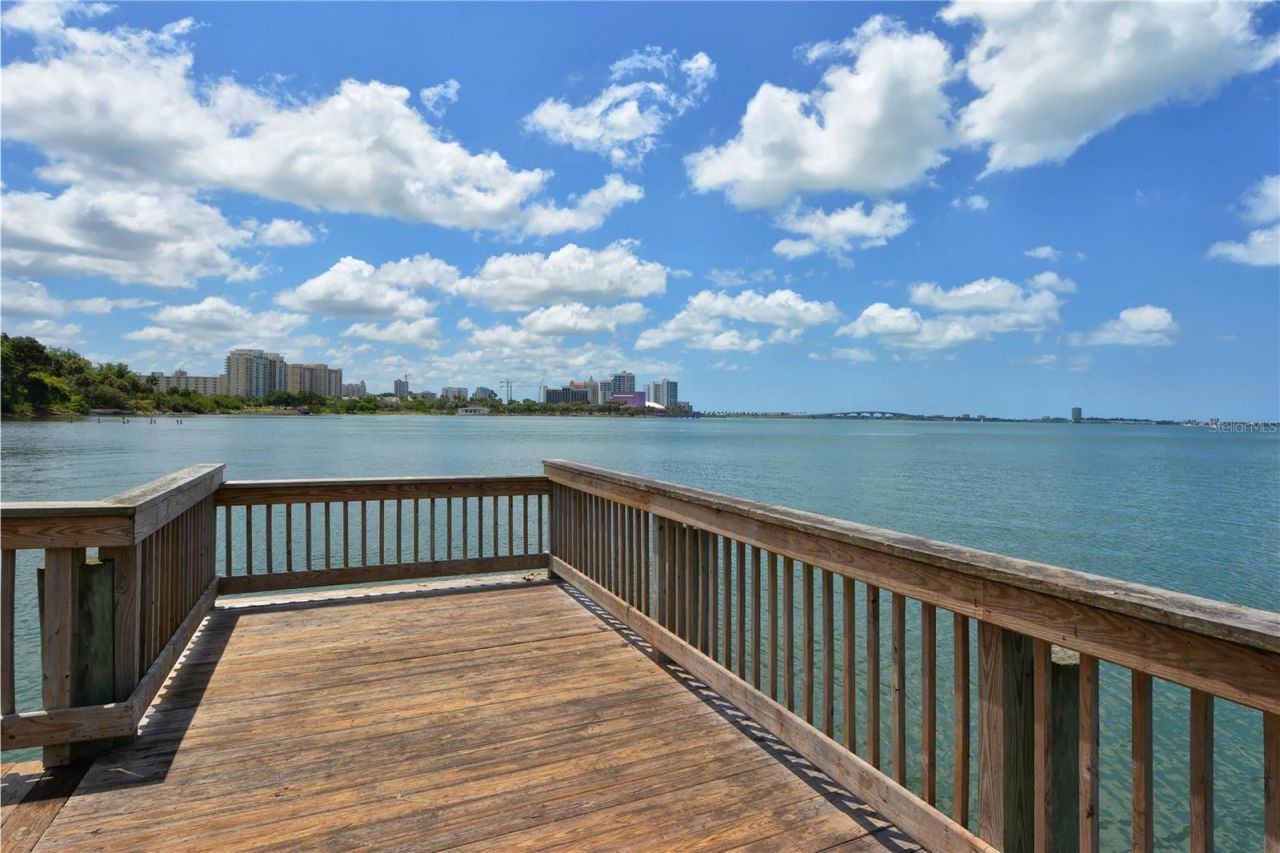 1709 N Tamiami Trail, Unit 221, Sarasota, FL 34234 Photo