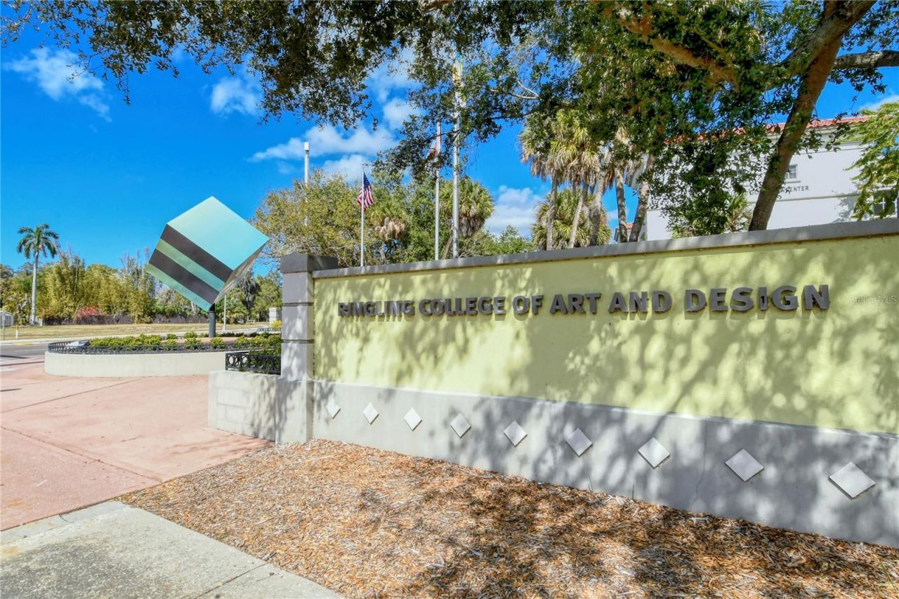 1709 N Tamiami Trail, Unit 221, Sarasota, FL 34234 Photo