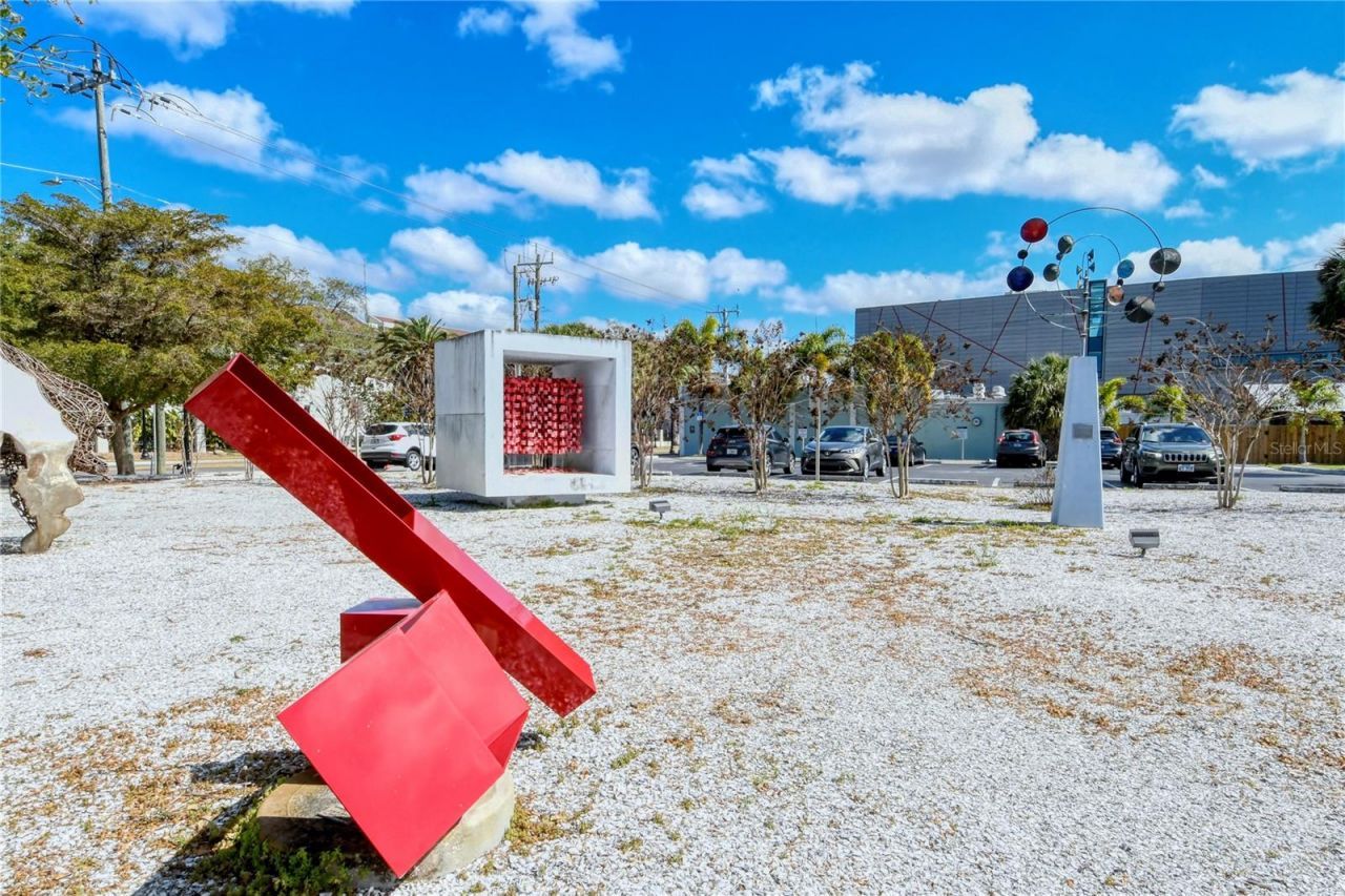 1709 N Tamiami Trail, Unit 221, Sarasota, FL 34234 Photo