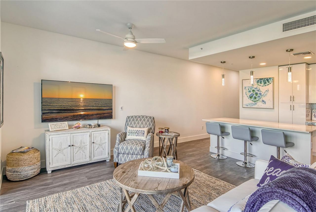 1709 N Tamiami Trail, Unit 221, Sarasota, FL 34234 Photo
