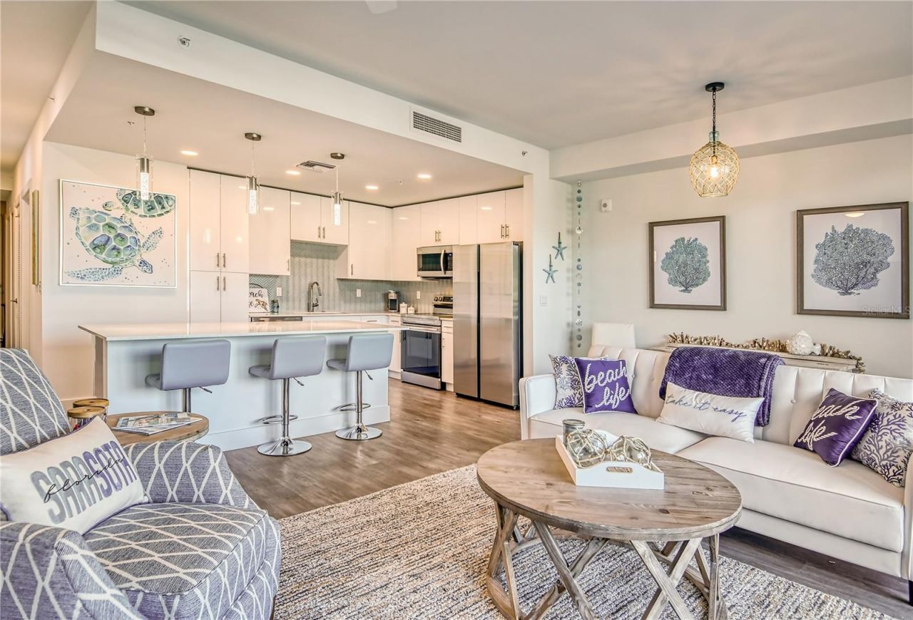 1709 N Tamiami Trail, Unit 221, Sarasota, FL 34234 Photo