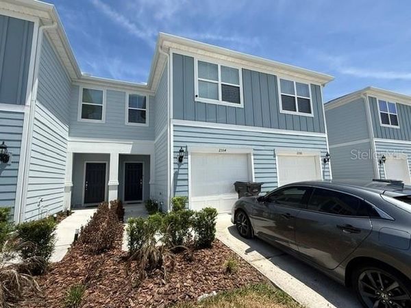 2554 WINSOME WAY , DAVENPORT, FL 33896
