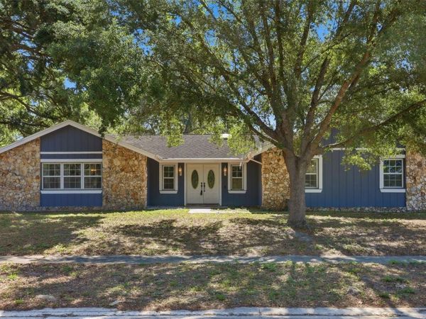 805 LEOPARD TRAIL , WINTER SPRINGS, FL 32708