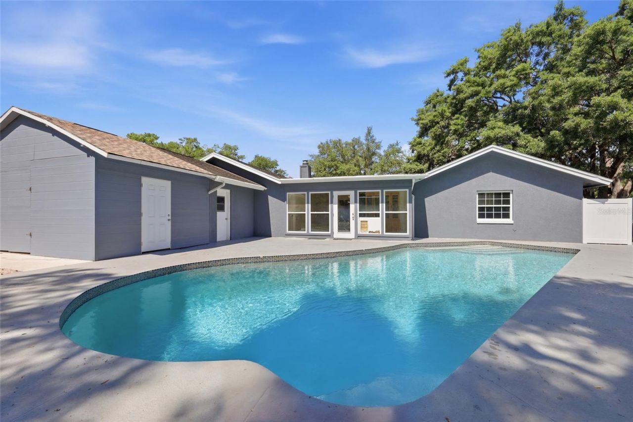 805 Leopard Trail , Winter Springs, FL 32708 Photo
