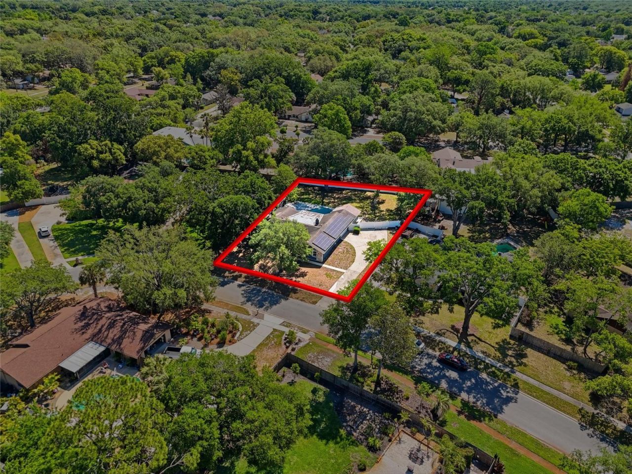 805 Leopard Trail , Winter Springs, FL 32708 Photo