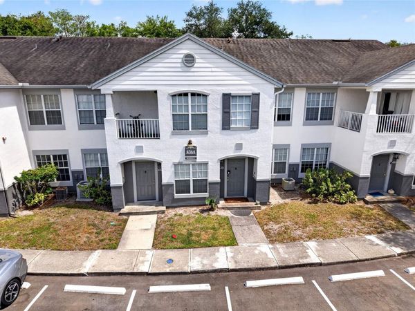 4364 S KIRKMAN ROAD , Unit 307, ORLANDO, FL 32811