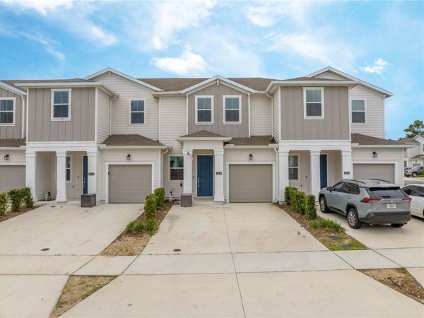 2309 BROOK MARSH LOOP , KISSIMMEE, FL 34747