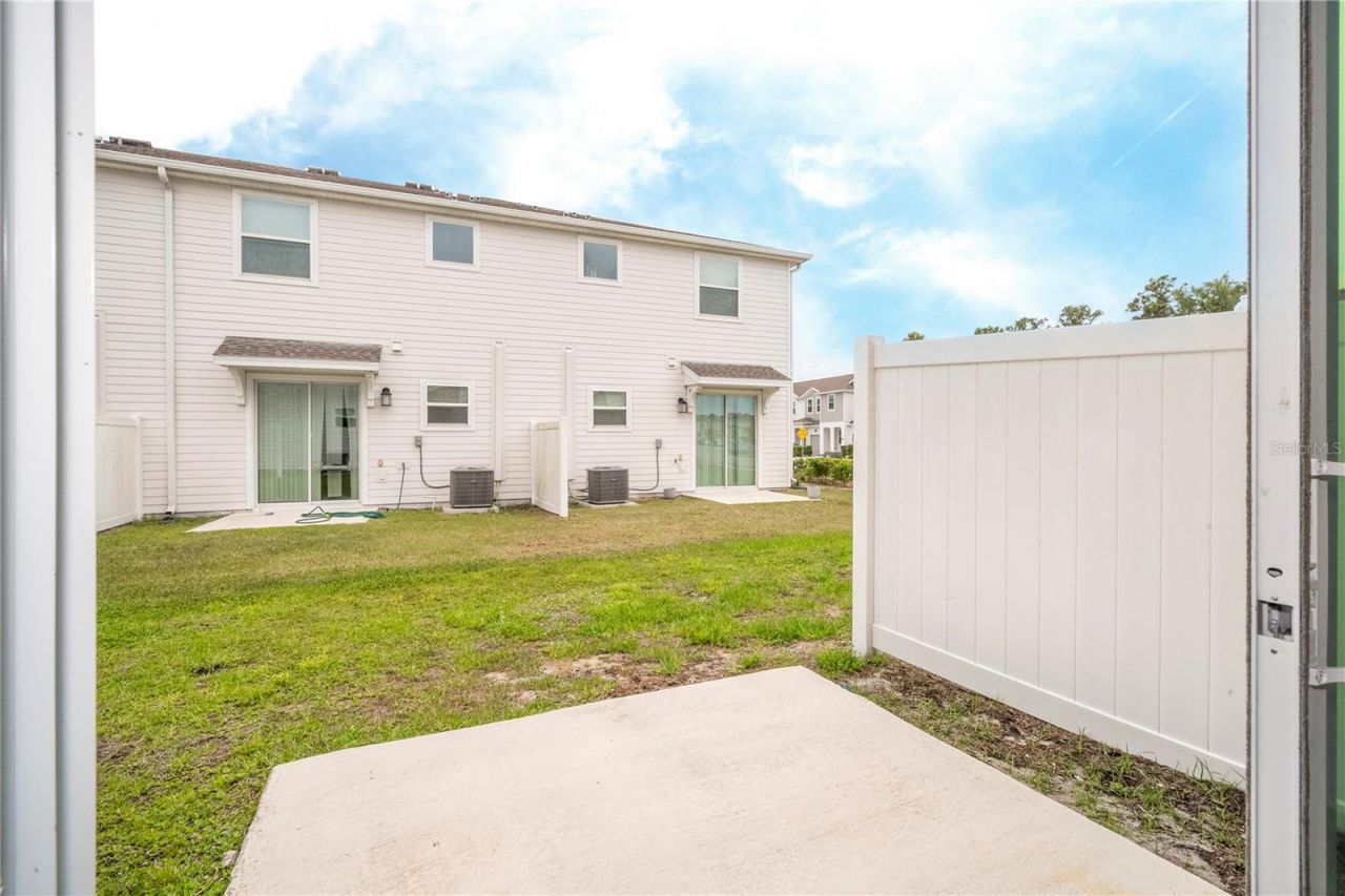 2309 Brook Marsh Loop , Kissimmee, FL 34747 Photo