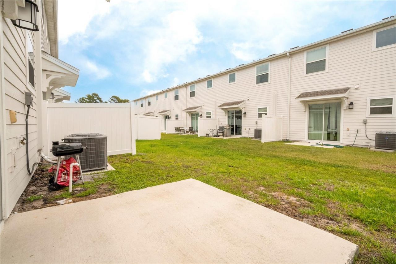 2309 Brook Marsh Loop , Kissimmee, FL 34747 Photo