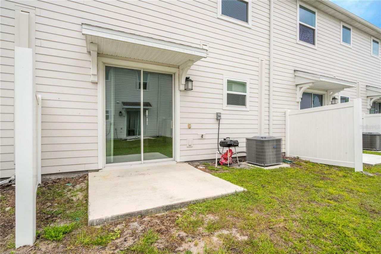 2309 Brook Marsh Loop , Kissimmee, FL 34747 Photo
