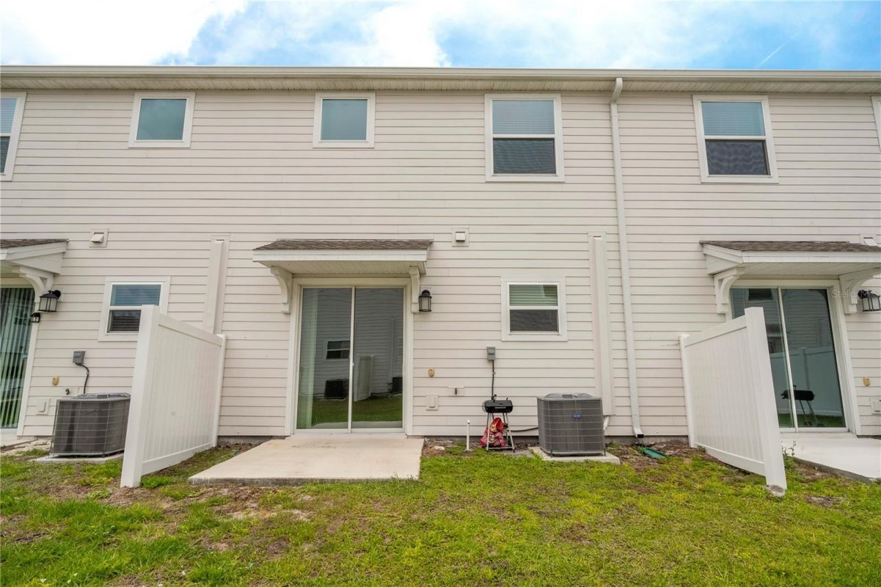 2309 Brook Marsh Loop , Kissimmee, FL 34747 Photo