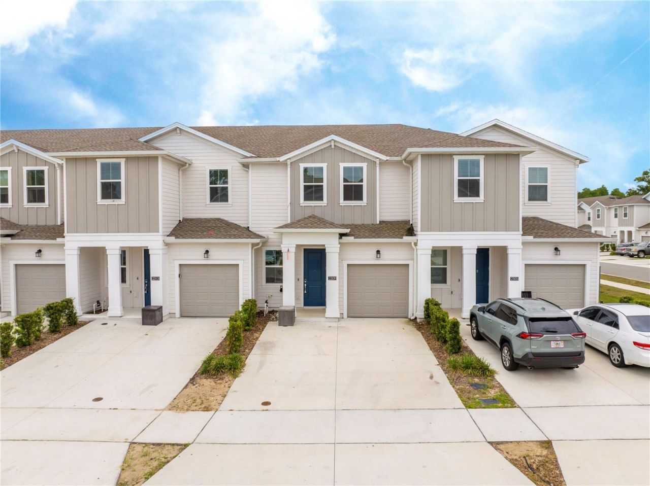 2309 Brook Marsh Loop , Kissimmee, FL 34747 Photo