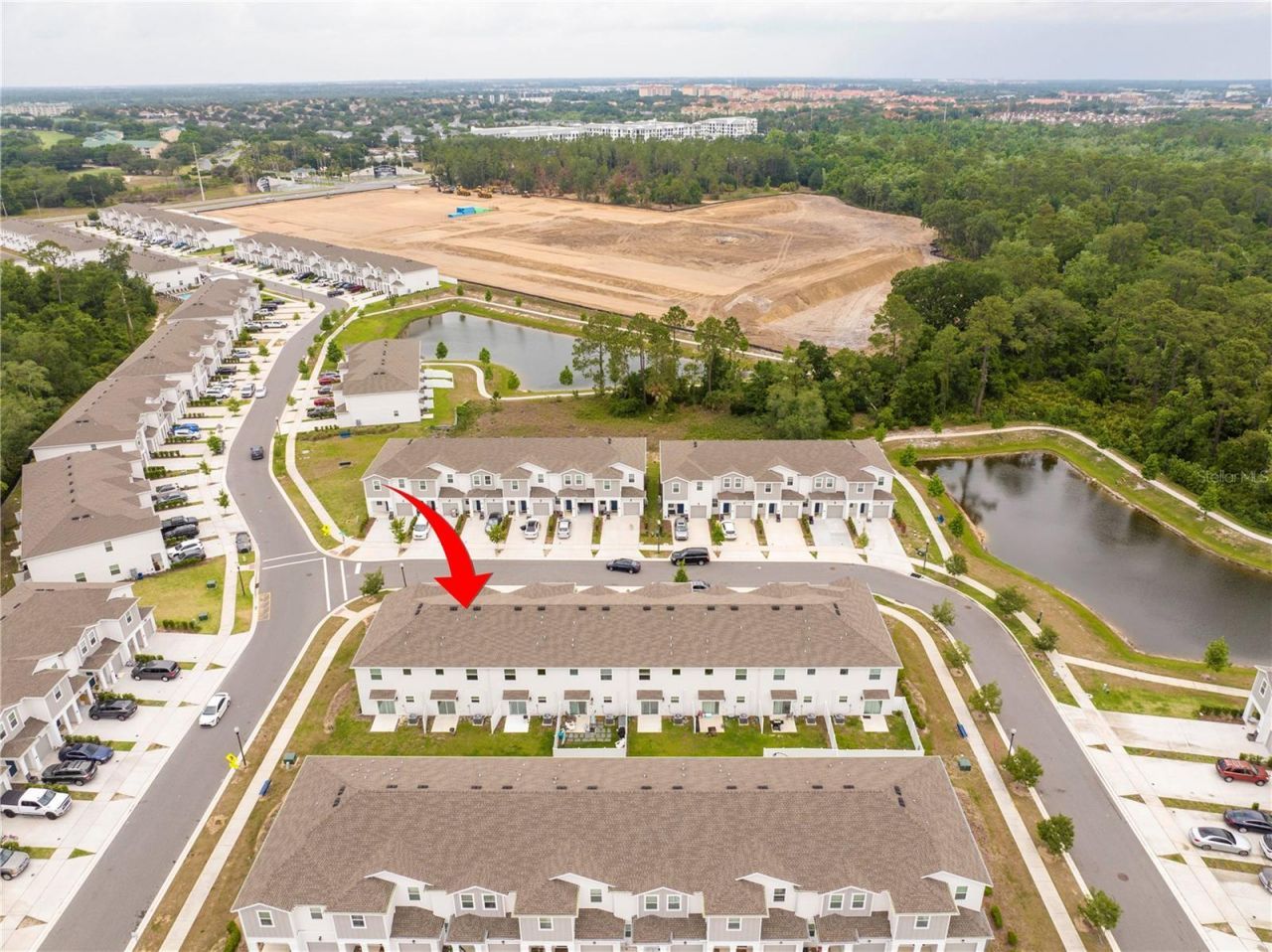 2309 Brook Marsh Loop , Kissimmee, FL 34747 Photo