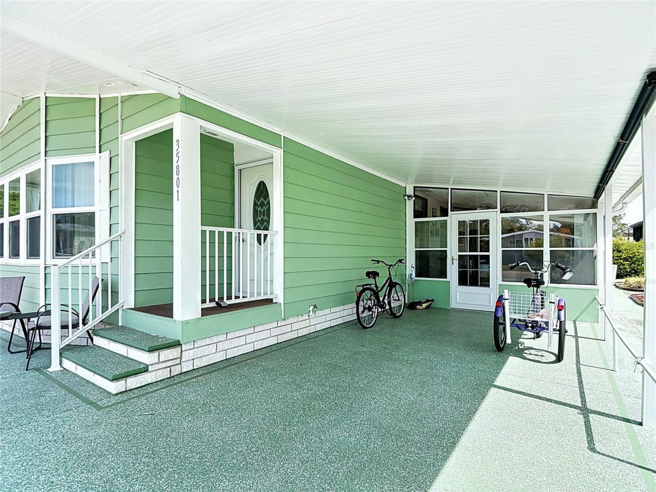 35801 Brisa Drive, Zephyrhills, FL 33541 Photo