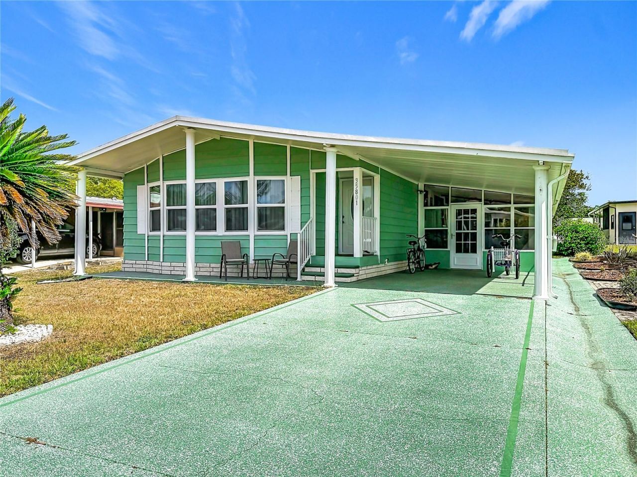 35801 Brisa Drive, Zephyrhills, FL 33541 Photo