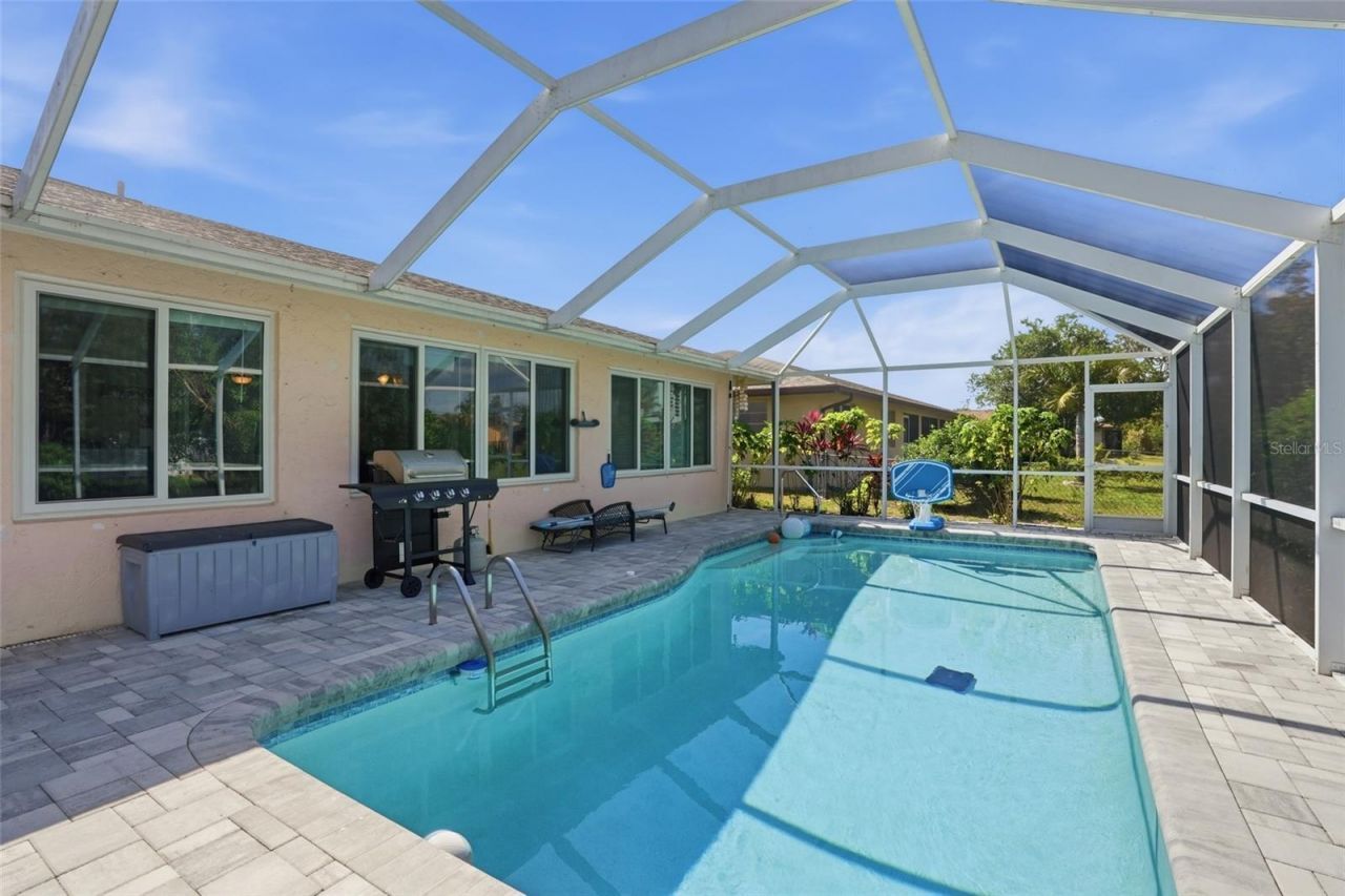 2364 Malaya Court, Punta Gorda, FL 33983 Photo